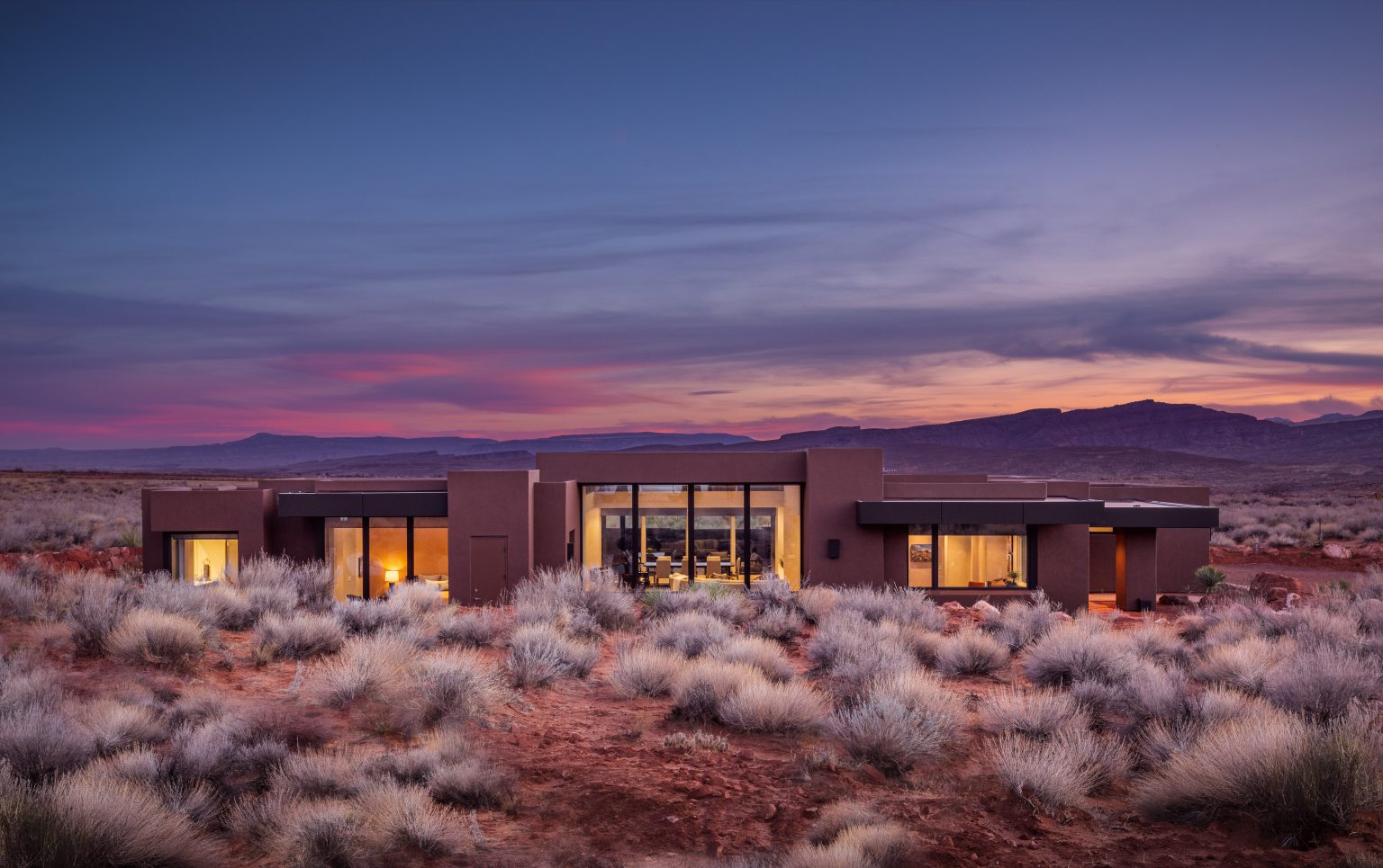 2021 St. Parade of Homes Kayenta Community J2 Construction